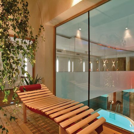 Hotel Badhaus เซลล์อัมเซ ภายนอก รูปภาพ