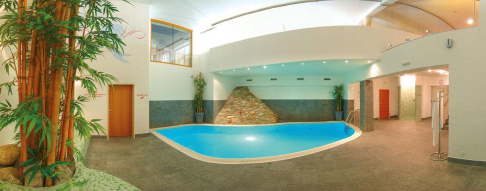 Hotel Badhaus เซลล์อัมเซ ภายนอก รูปภาพ