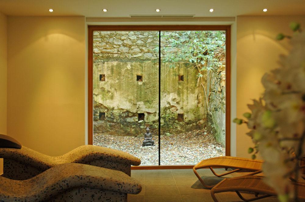 Hotel Badhaus เซลล์อัมเซ ภายนอก รูปภาพ