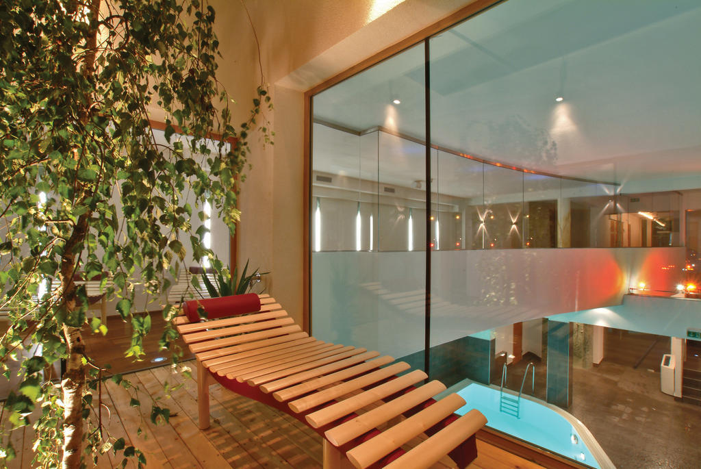 Hotel Badhaus เซลล์อัมเซ ภายนอก รูปภาพ