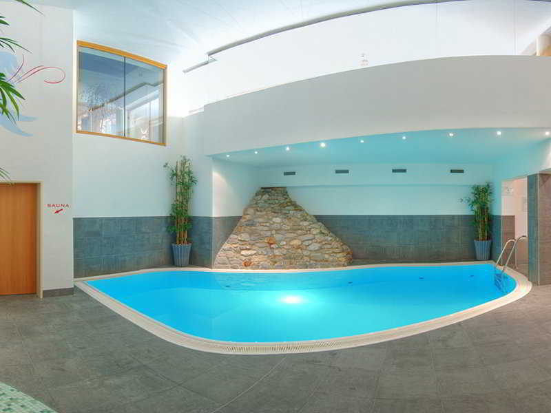 Hotel Badhaus เซลล์อัมเซ ภายนอก รูปภาพ