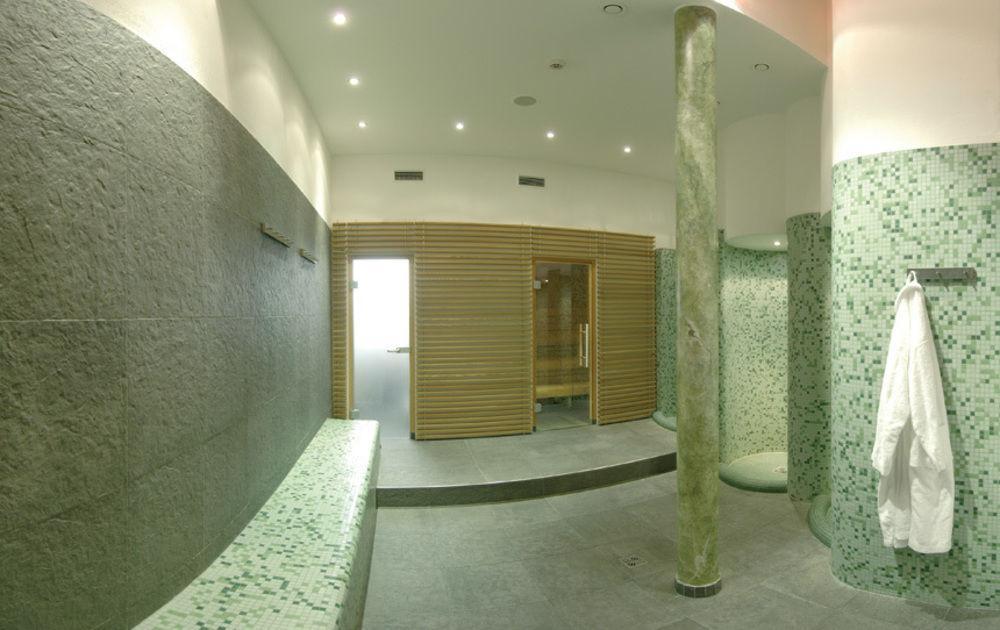 Hotel Badhaus เซลล์อัมเซ ภายนอก รูปภาพ