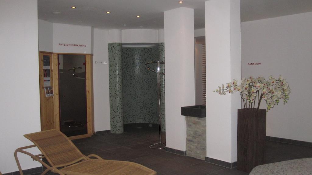Hotel Badhaus เซลล์อัมเซ ภายนอก รูปภาพ