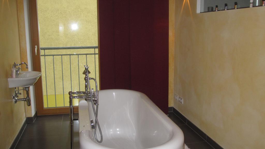 Hotel Badhaus เซลล์อัมเซ ภายนอก รูปภาพ