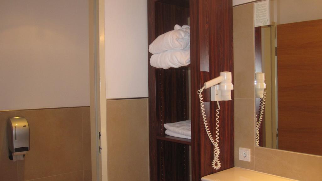Hotel Badhaus เซลล์อัมเซ ภายนอก รูปภาพ